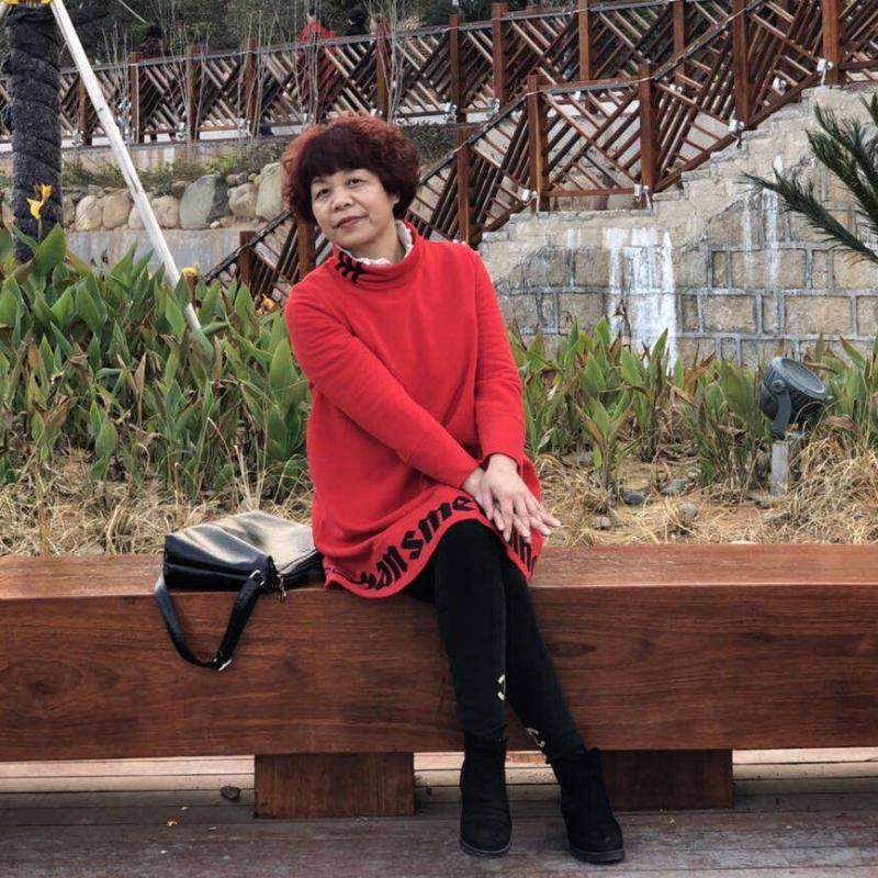 诗琴画意的第一张照片--将乐相亲网