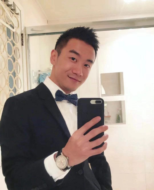 张文杰的第一张照片--将乐相亲网