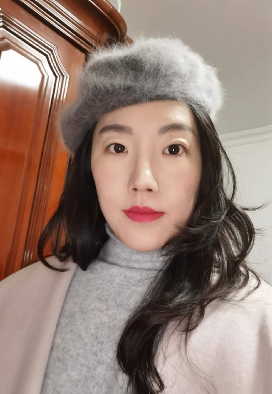 绿水迢迢的第一张照片--将乐相亲网