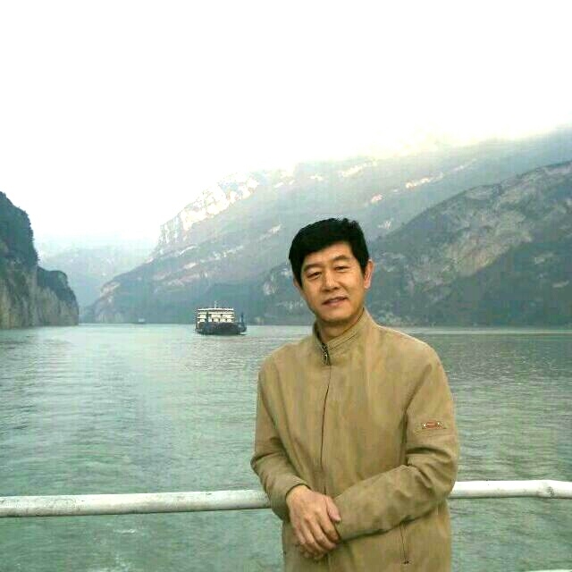 优秀善良178/72的第一张照片--将乐相亲网