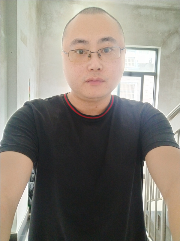 奈何没有桥的第一张照片--将乐相亲网