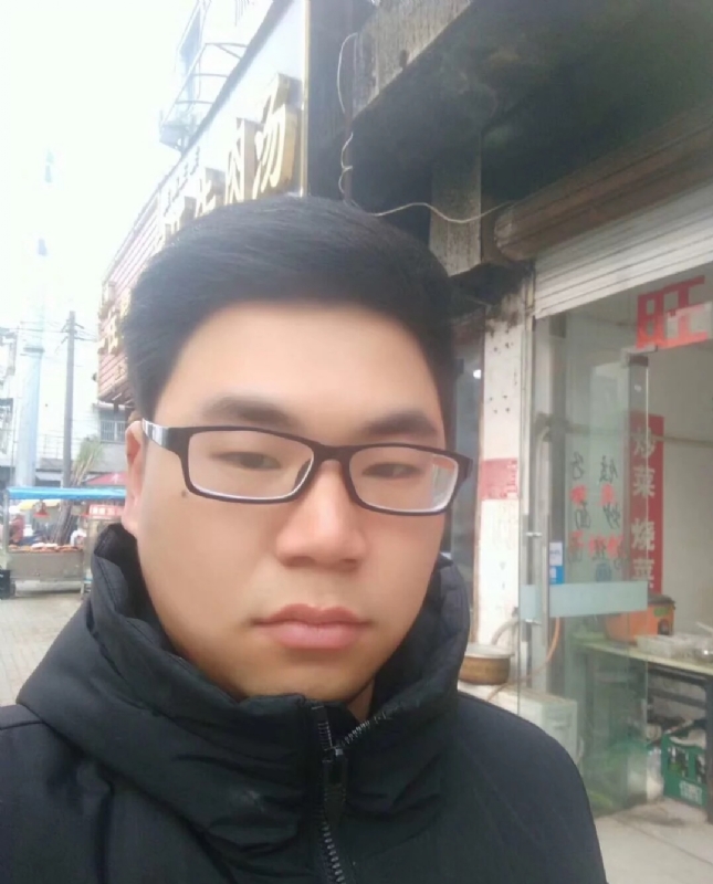 枯叶??的第一张照片--将乐相亲网
