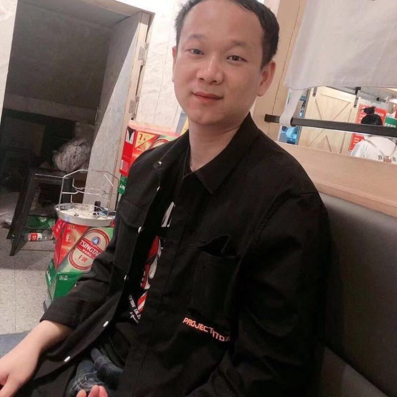 爱情湾的第一张照片--将乐相亲网