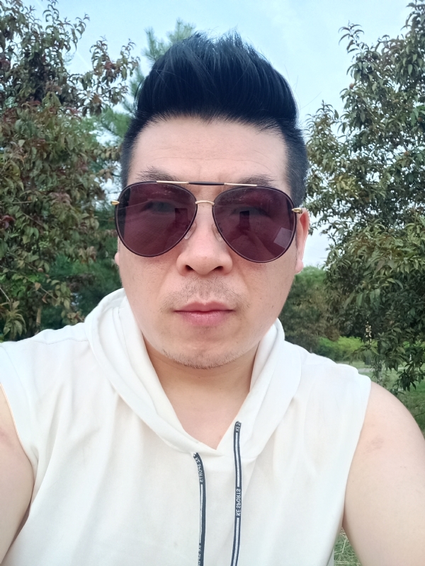 等风来的第二张照片--将乐相亲网