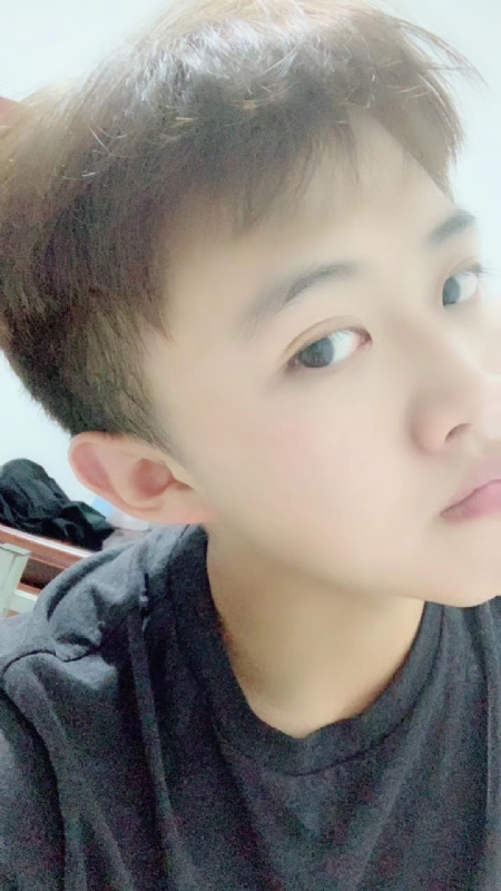 Angle的第一张照片--将乐相亲网