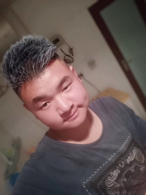 李子木的第一张照片--将乐相亲网