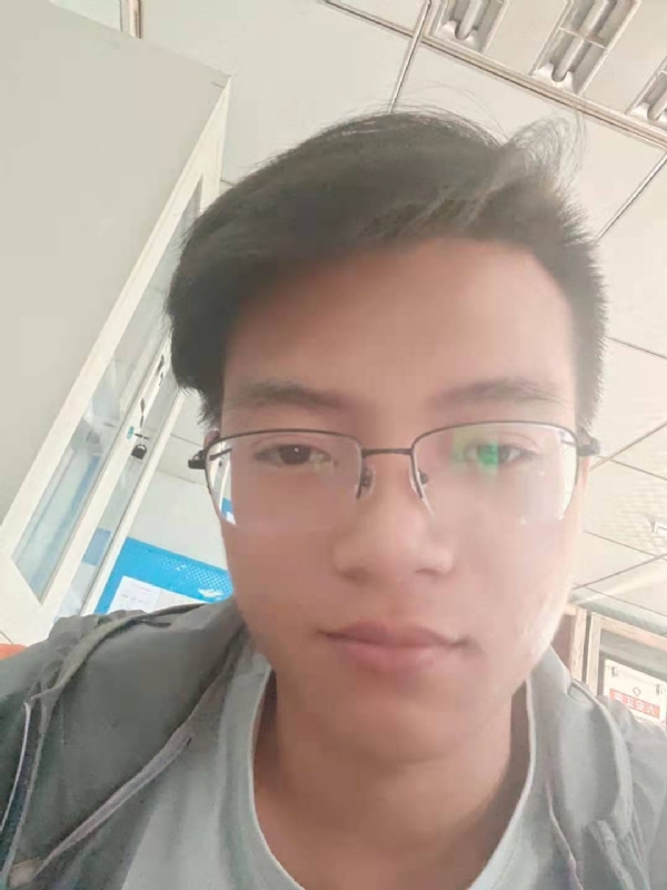 白豆的第一张照片--将乐相亲网