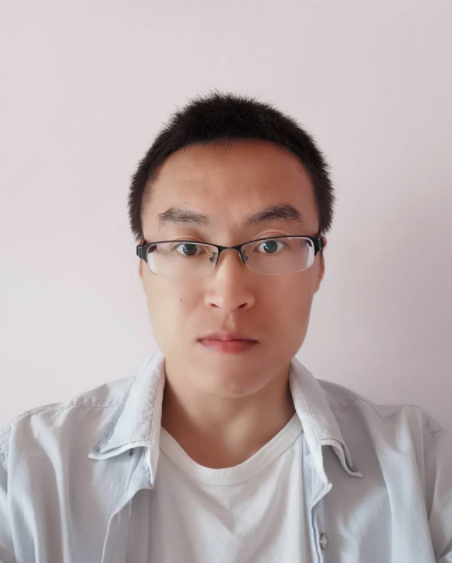 仿佛看到了希望的第一张照片--将乐相亲网