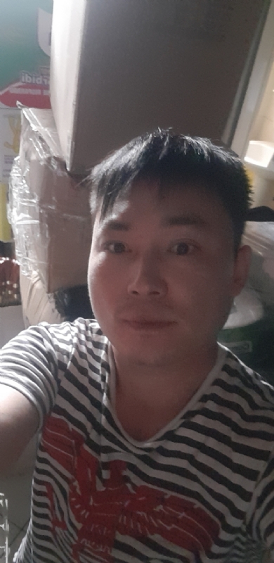 Andy的第一张照片--将乐相亲网