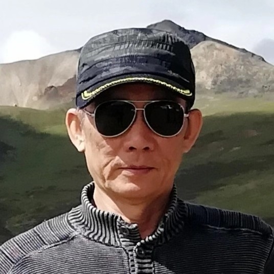 老果的第一张照片--将乐相亲网