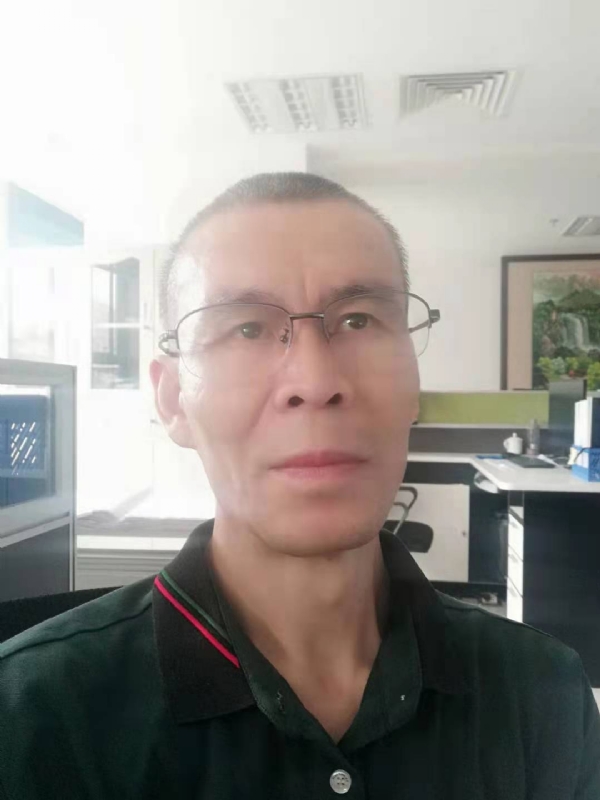 随缘2021的第一张照片--将乐相亲网