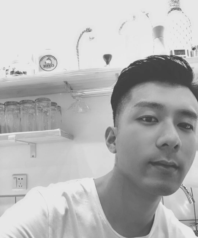 jimmy的第一张照片--将乐相亲网
