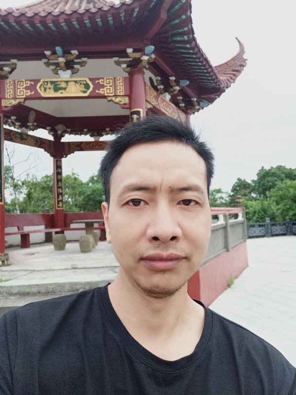 姜太公的第一张照片--将乐相亲网