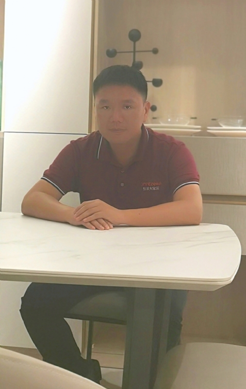 好想有个家的第一张照片--将乐相亲网