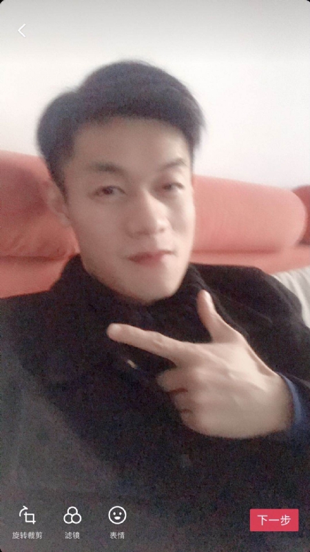 相守的第一张照片--将乐相亲网