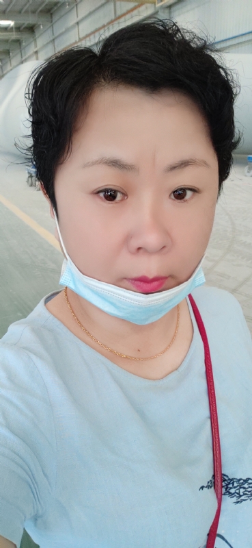 余生勿扰的第一张照片--将乐相亲网