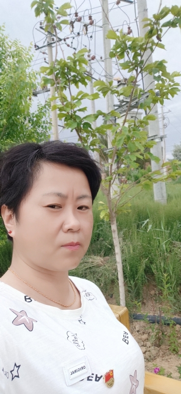 余生勿扰的第二张照片--将乐相亲网