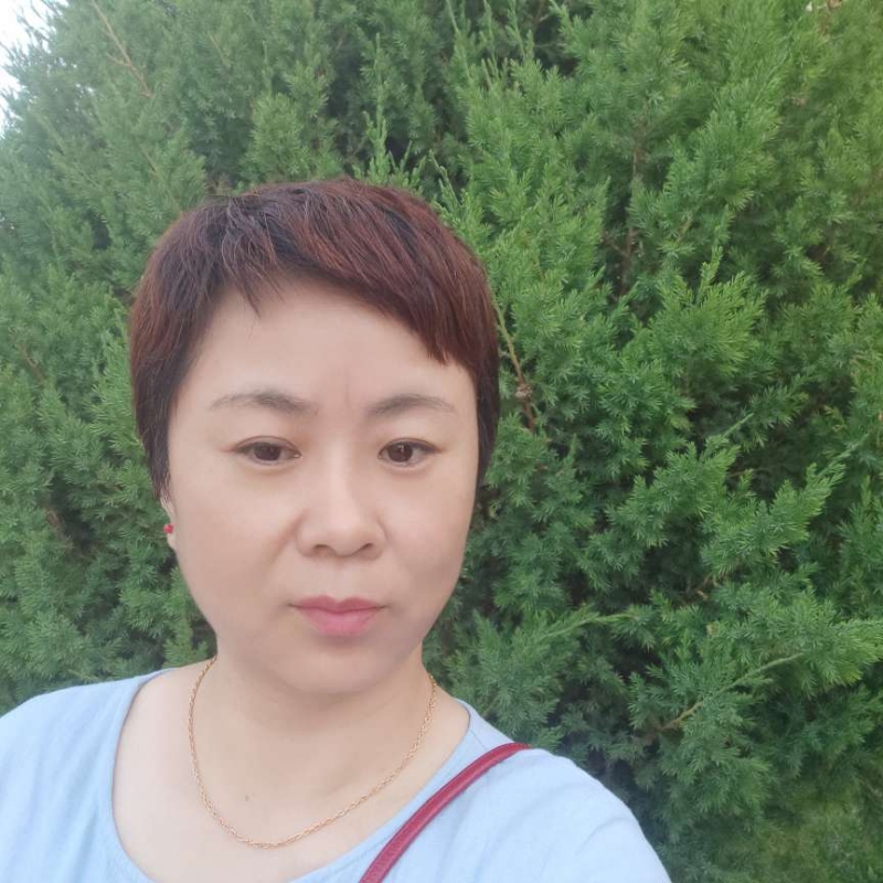 余生勿扰的第三张照片--将乐相亲网