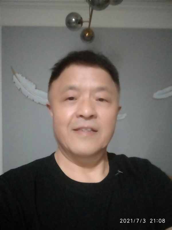 小冰奶豆的第一张照片--将乐相亲网