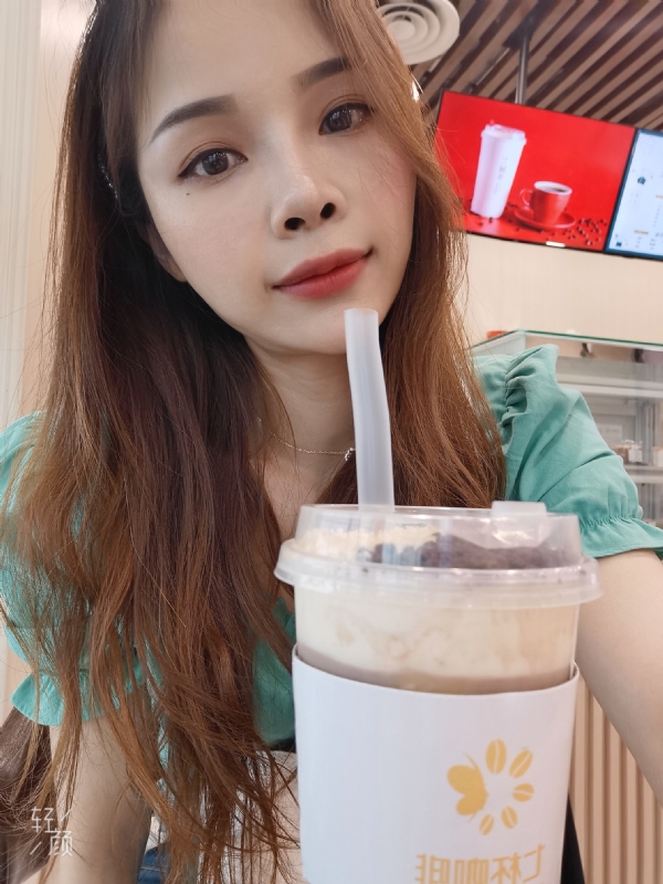 丽丽子的第一张照片--将乐相亲网