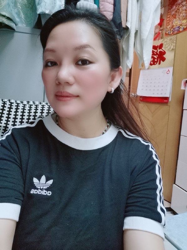 Amy的第一张照片--将乐相亲网