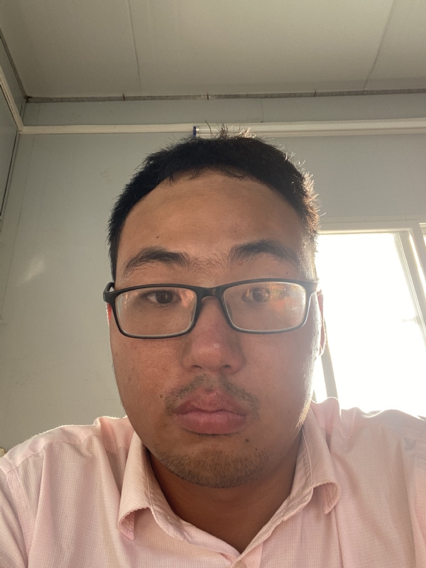 云儿的第一张照片--将乐相亲网