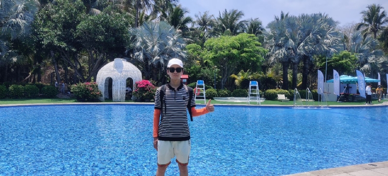 Owen的第一张照片--将乐相亲网