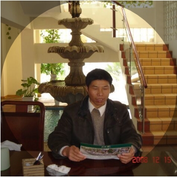 竹林的第一张照片--将乐相亲网