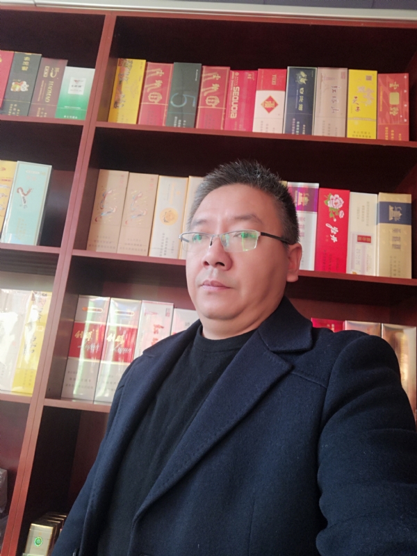 星空的第一张照片--将乐相亲网
