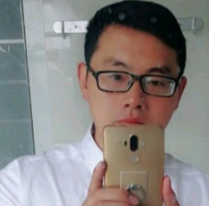 毛毛的第一张照片--将乐相亲网