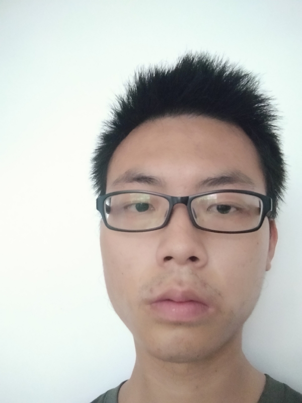 愁丝恨缕沈雄俊爽的第一张照片--将乐相亲网