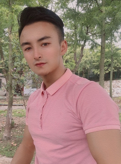 张文远的第一张照片--将乐相亲网