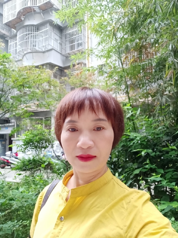 小瓶子的第二张照片--将乐相亲网