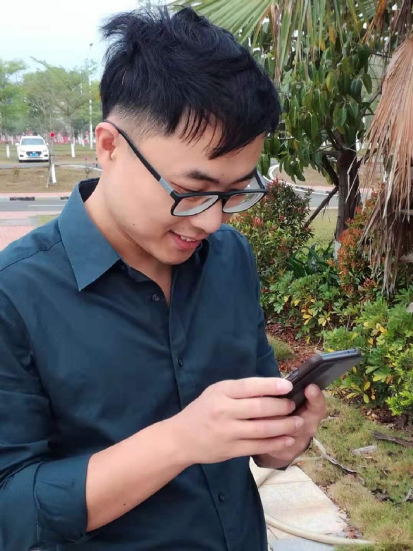鼠王子的第一张照片--将乐相亲网