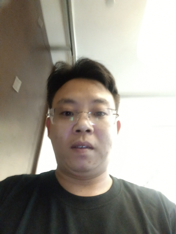 杨小锋的第一张照片--将乐相亲网