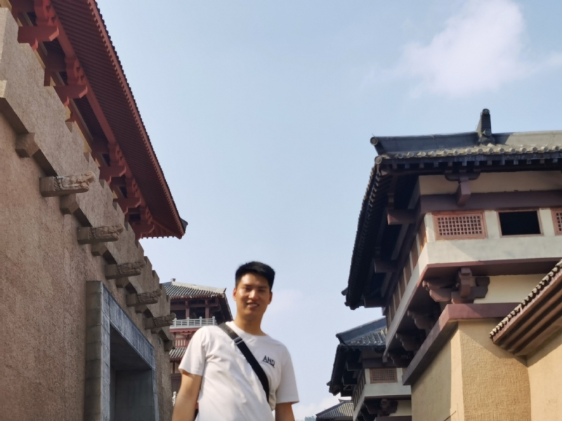 咸鱼不闲的第二张照片--将乐相亲网