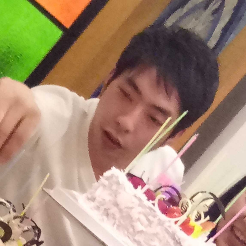 魏周文的第一张照片--将乐相亲网