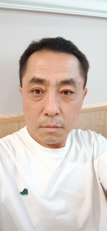 大漠孤烟的第一张照片--将乐相亲网