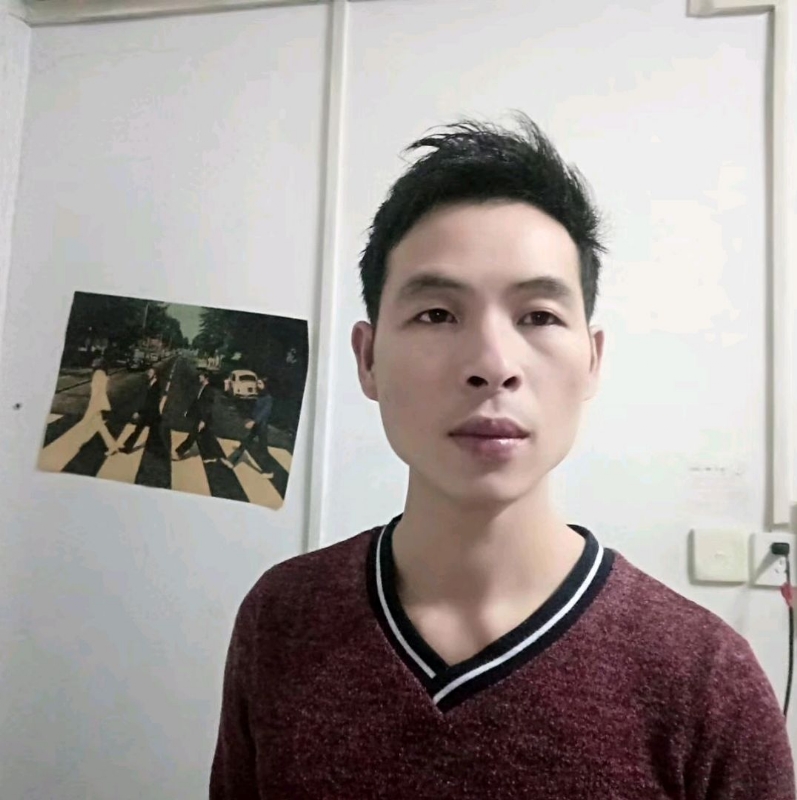 真诚相待的第一张照片--将乐相亲网