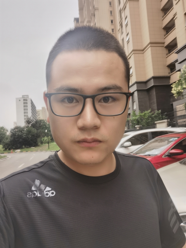 蛋壳zZzz的第一张照片--将乐相亲网