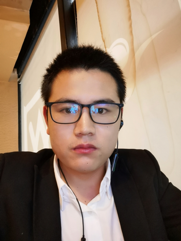 蛋壳zZzz的第三张照片--将乐相亲网