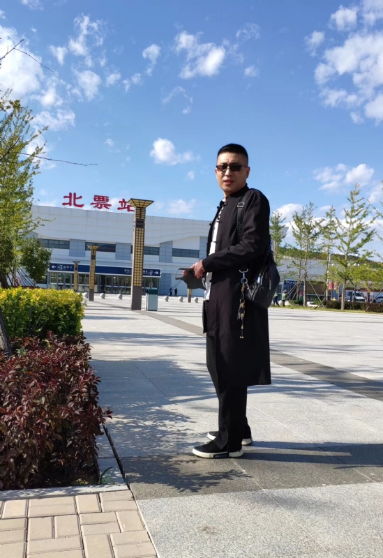 仟佰渡的第一张照片--将乐相亲网
