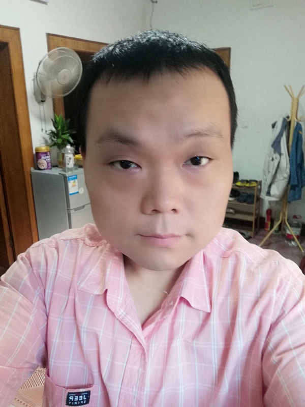 人人的第一张照片--将乐相亲网