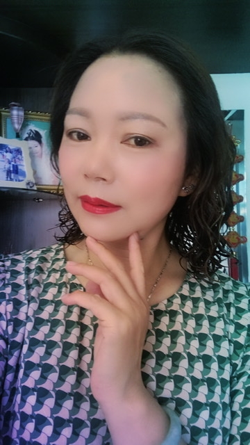 执意温柔的第一张照片--将乐相亲网