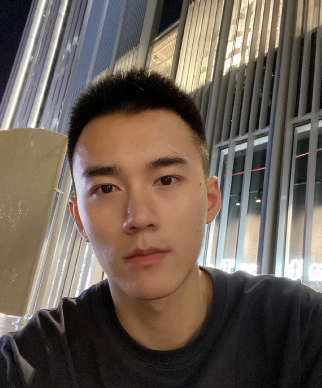 余生不将就的第一张照片--将乐相亲网