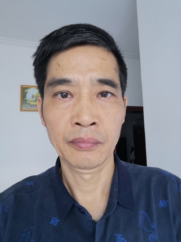 痴心爱人的第三张照片--将乐相亲网