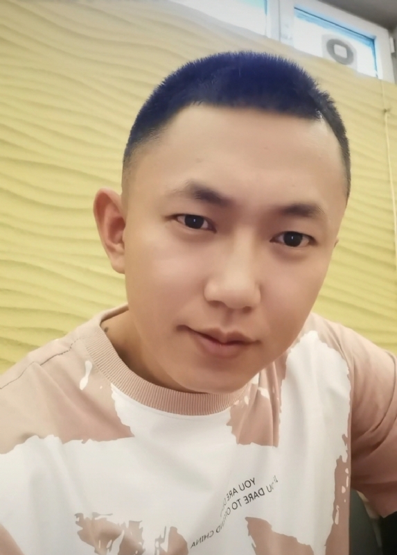 爱意随风起的第一张照片--将乐相亲网