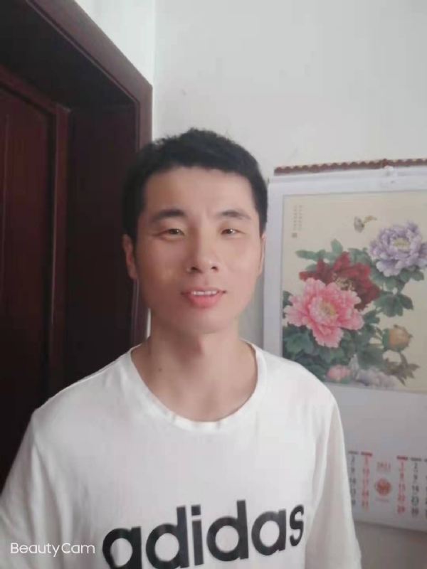 寂寞沙洲冷的第一张照片--将乐相亲网