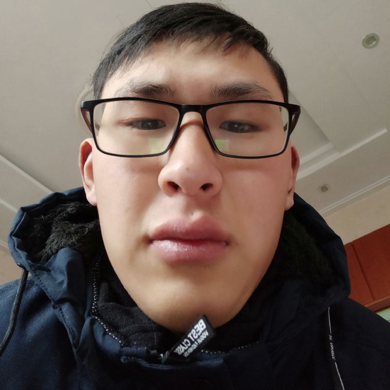 天启星辰的第二张照片--将乐相亲网