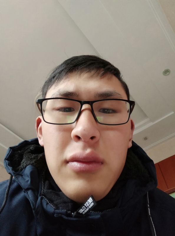 天启星辰的第三张照片--将乐相亲网